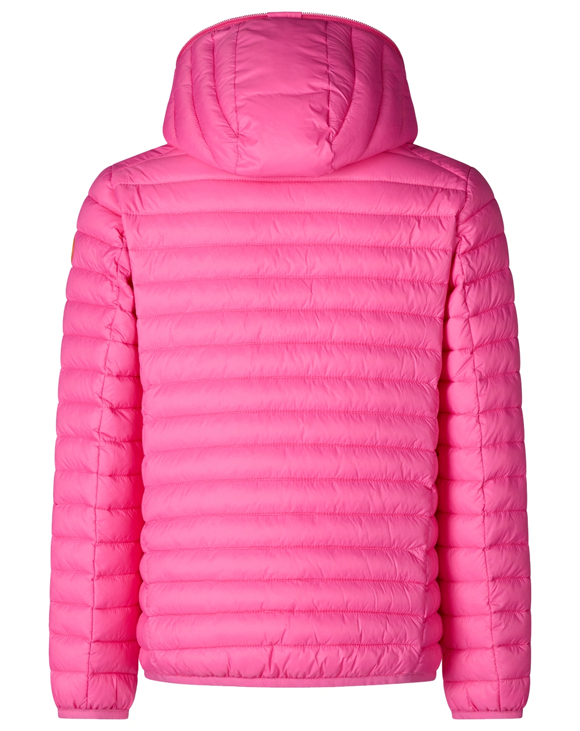 Steppjacke ANA in azalea pink