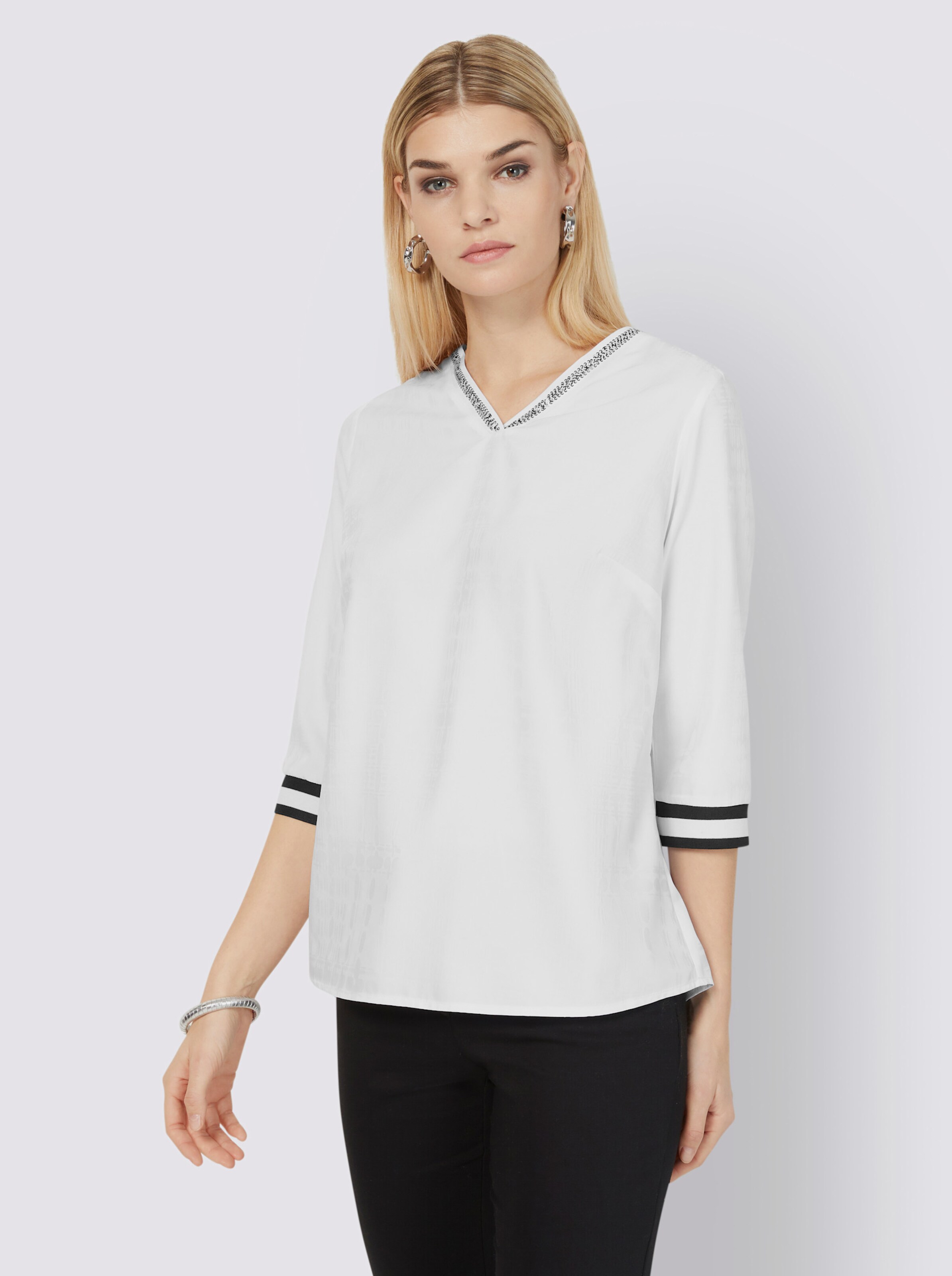 Bluse