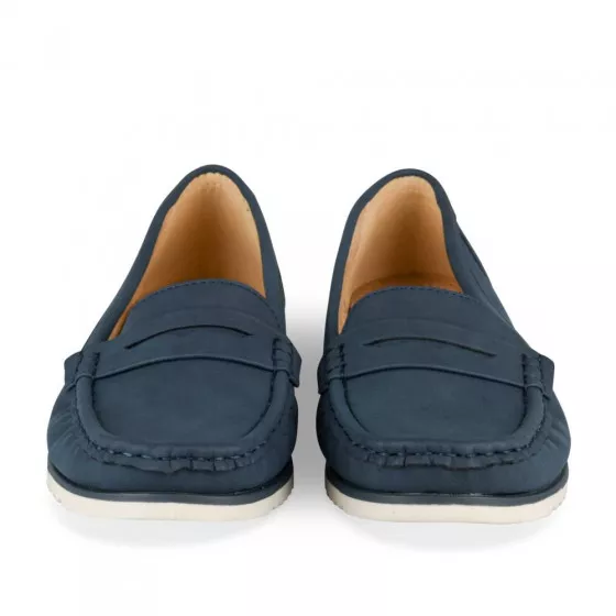 Mocassins MARINE PHILOV