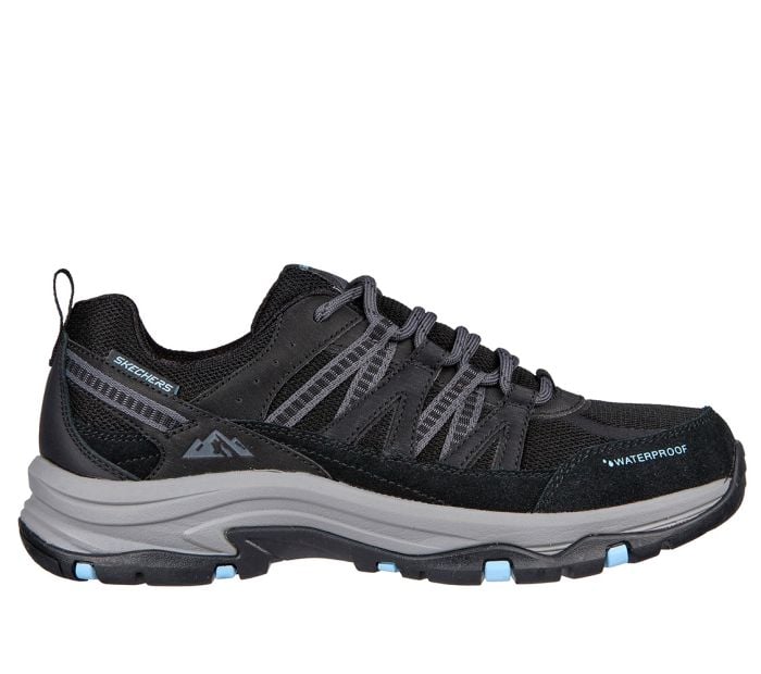 Relaxed Fit Trego Lookout Point WP Women damesko