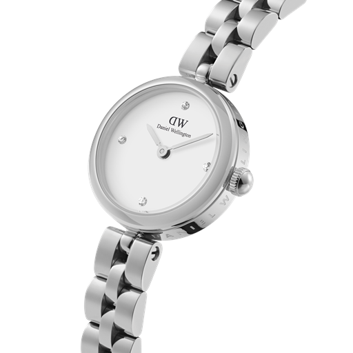 Daniel Wellington Elan Lumine ADW00100716 Dameur, Silver, 22 mm