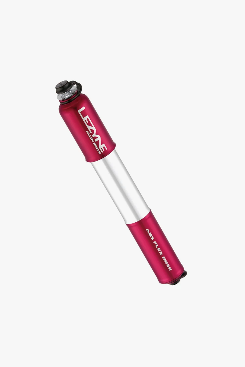 Lezyne Alloy Drive - M Pumpe