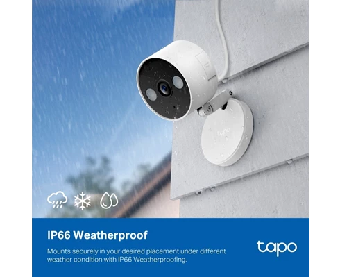 TP-Link Tapo C120