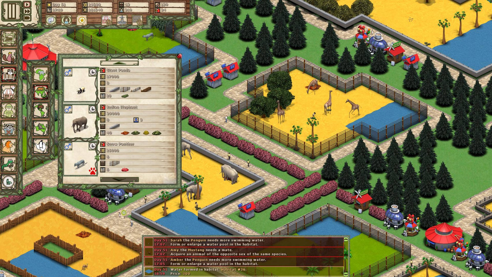 Zoo Park- PC