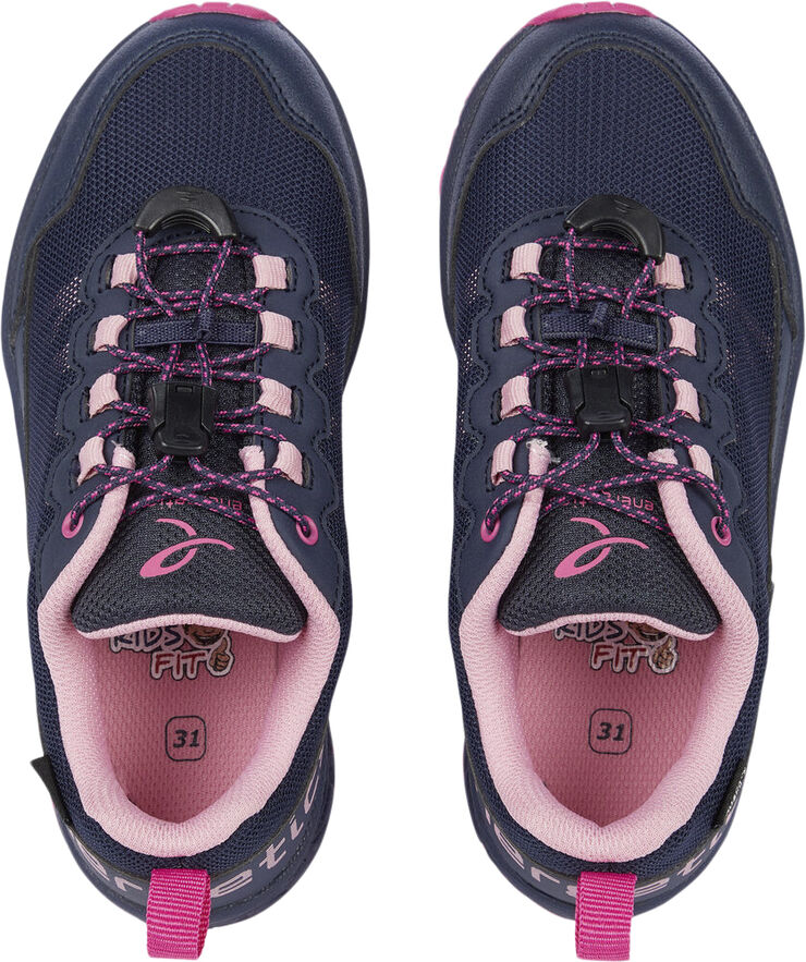 Energetics Ridgerunner 7 AQB trail løbesko Blå