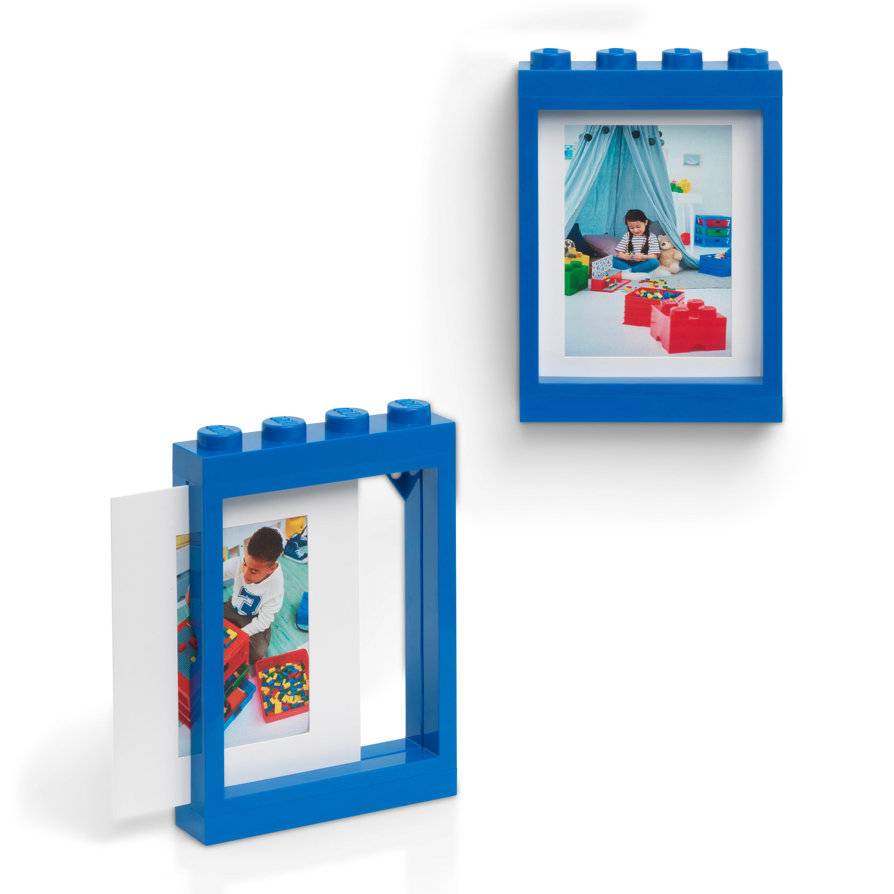 LEGO Iconic Fotolijst