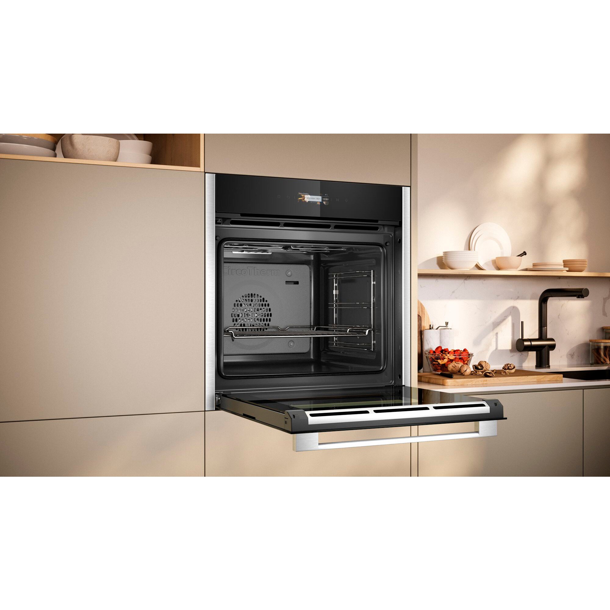 Neff Backofen B24CR31N0 N 70