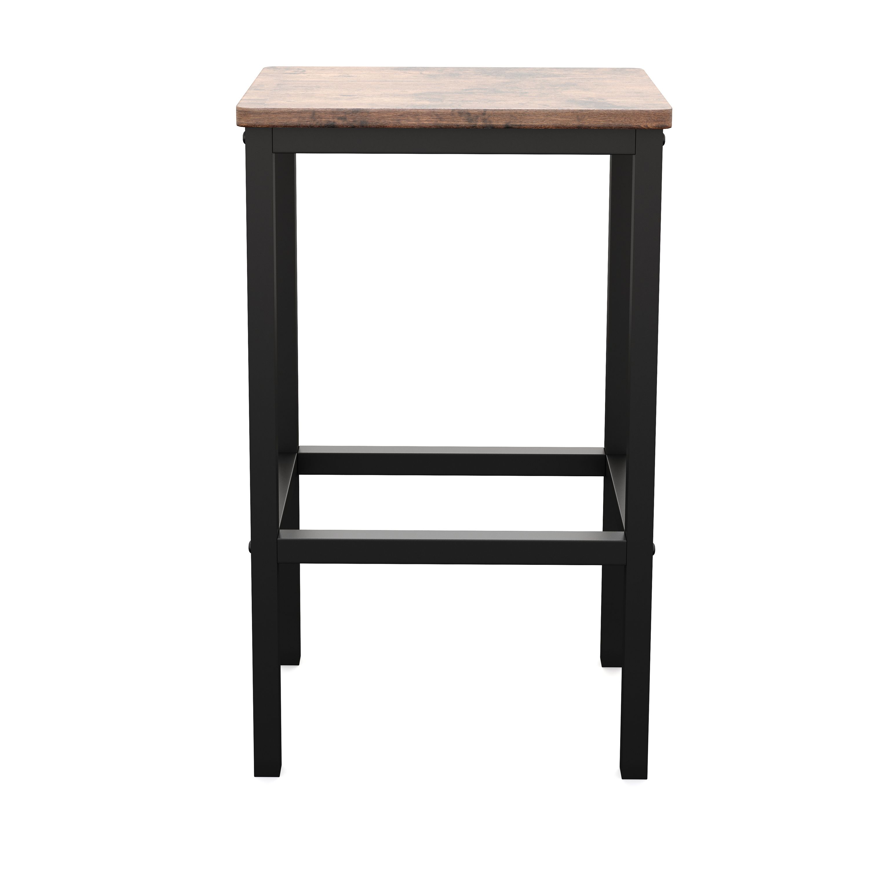 Barhocker Vintage BONITA 2er Set