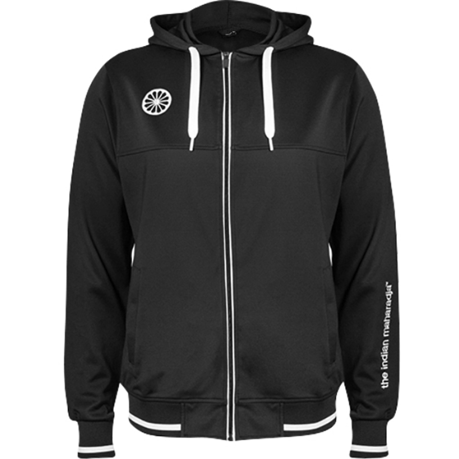 The Indian Maharadja Tech Jacket Heren