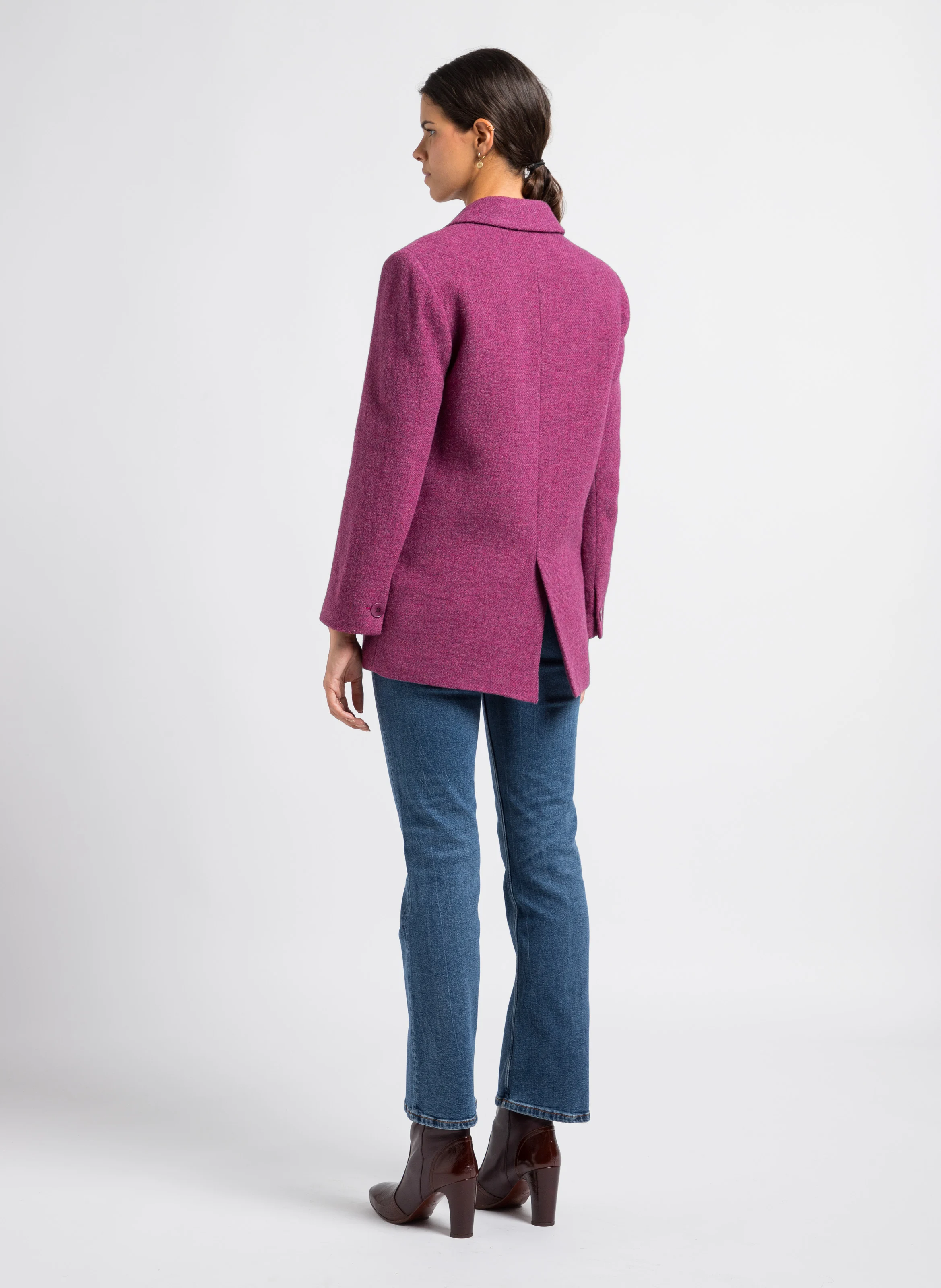 EYTA - Bottes en cuir | Multicolore
