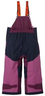 Helly Hansen K Rider 2 Ins Bib Skibukse, Purple Potion