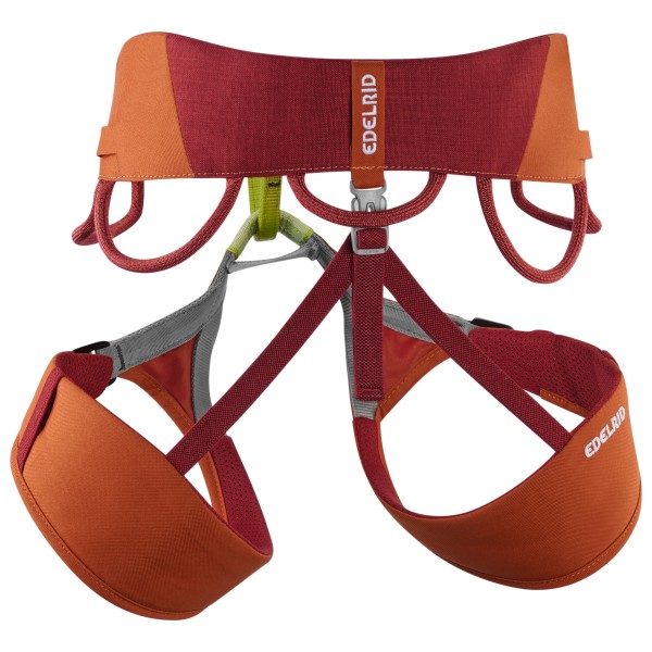 Edelrid - Jay IV - Baudrier