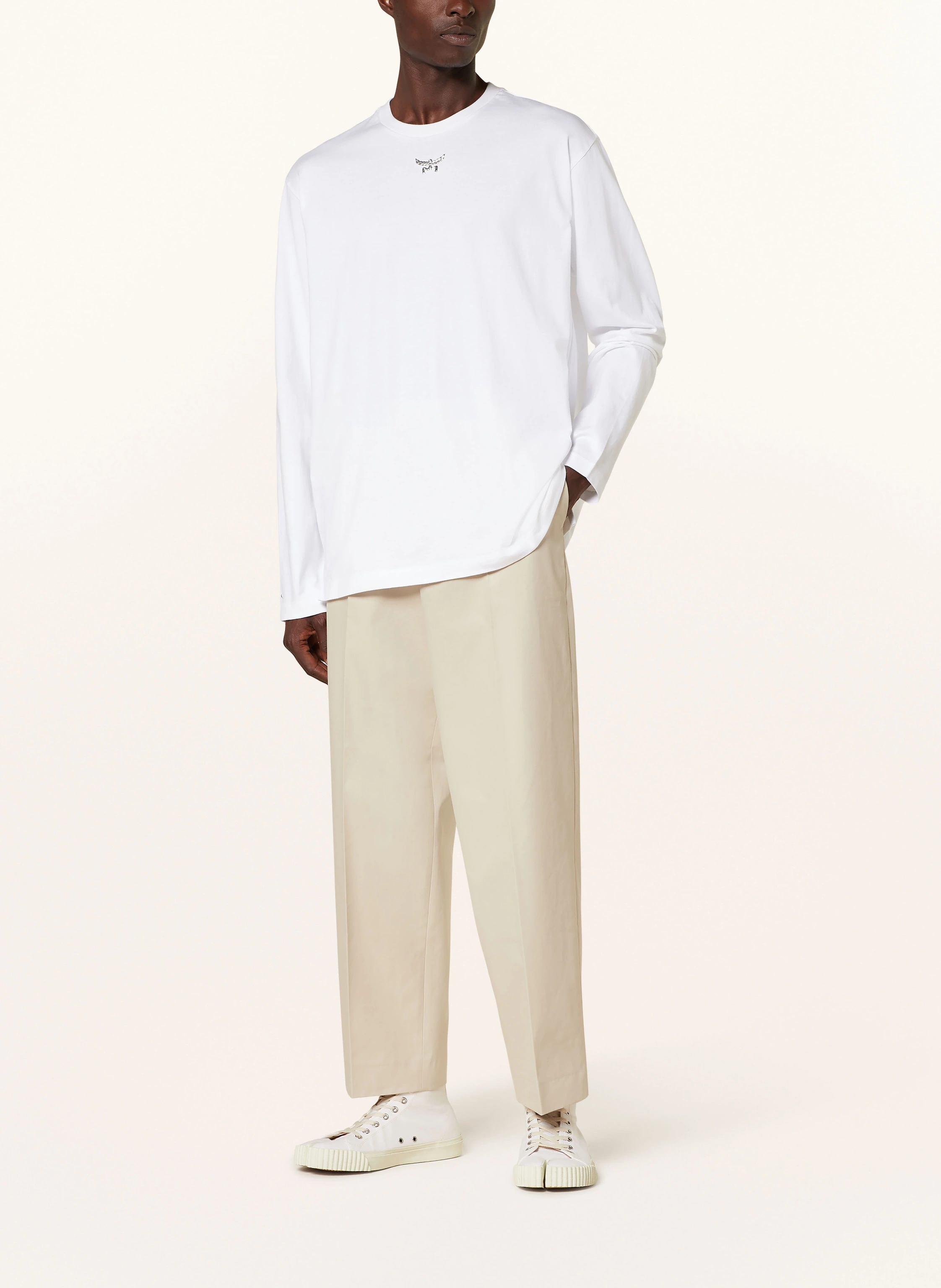 MCM Longsleeve