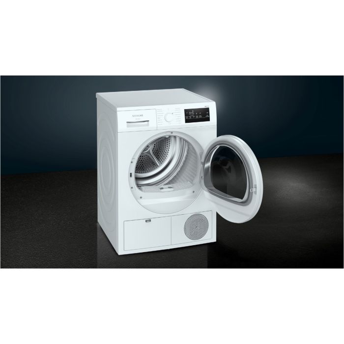 Siemens Wärmepumpentrockner iQ300 WT45HVA3