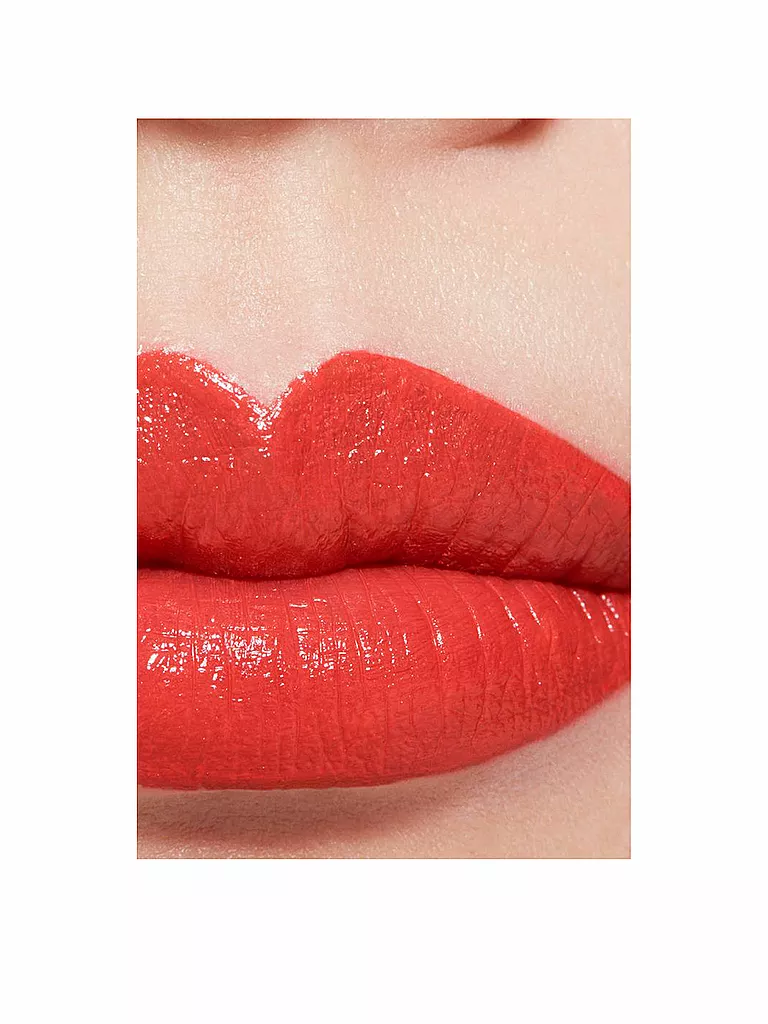CHANEL  DER INTENSIVE LIPPENSTIFT  3.5G rosa