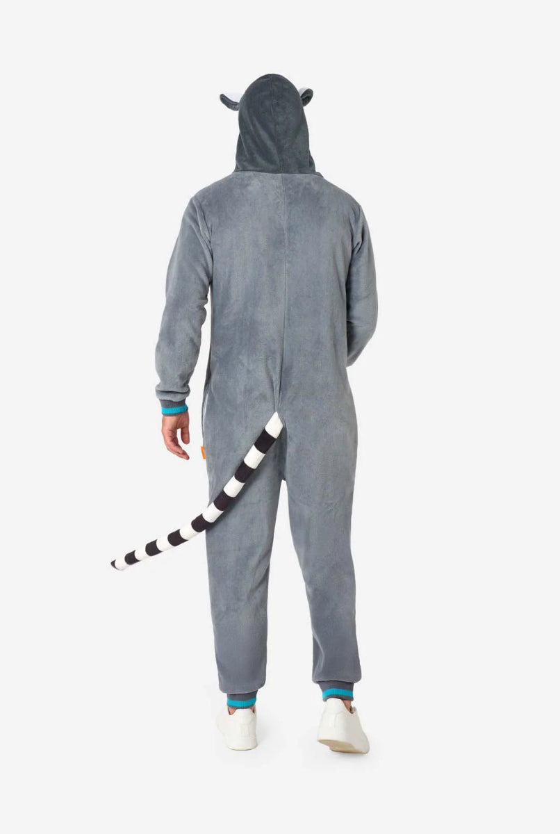 Maki Onesie Heren
