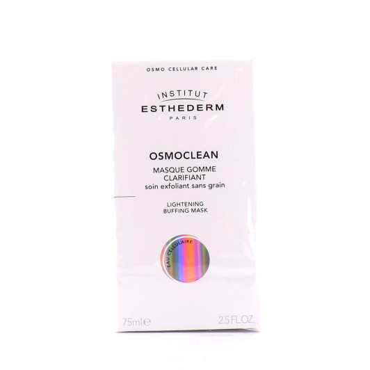 Masque gomme clarifiant Osmoclean Institut Esthederm