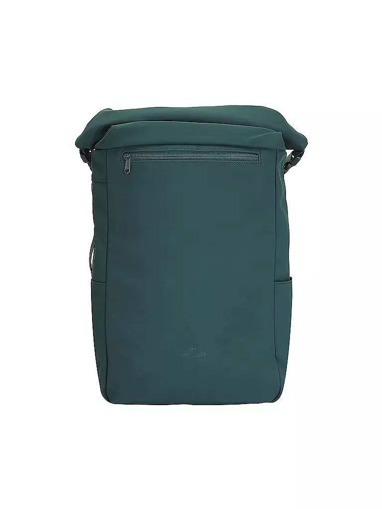 JOHNNY URBAN Rucksack HENRY  petrol