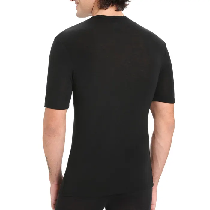 Icebreaker 175 Everyday Crewe Thermoshirt Heren