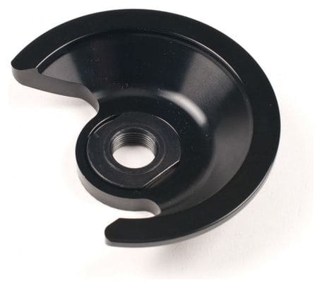 DRIVERGUARD ARRIERE SALTPLUS FREECOASTER TRAPEZ