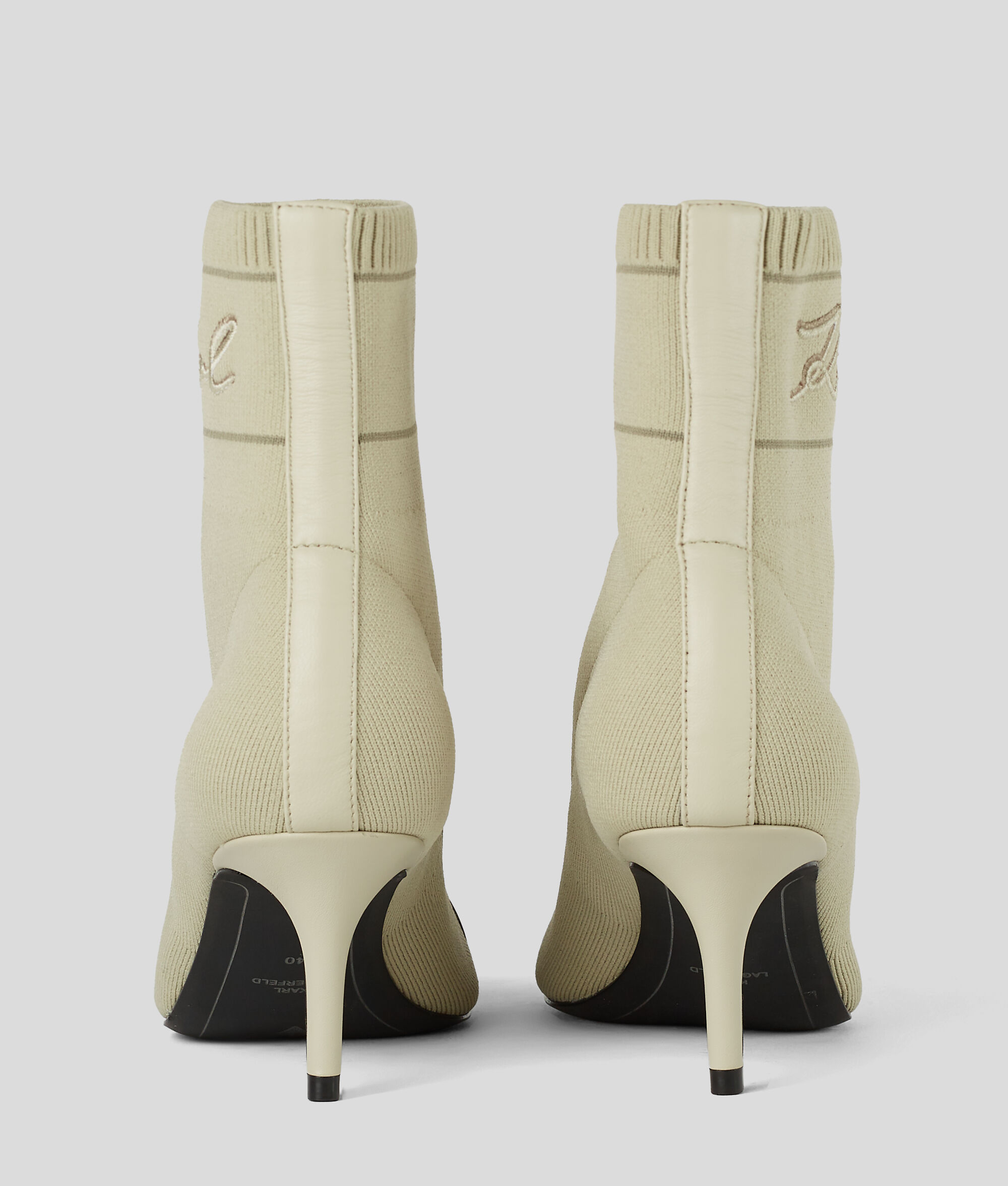 Bottines Pandara Mid Signia