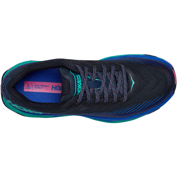 Chaussure trail HOKA ONE ONE TORRENT 2 W OUTER SPACE/ATLANTIS