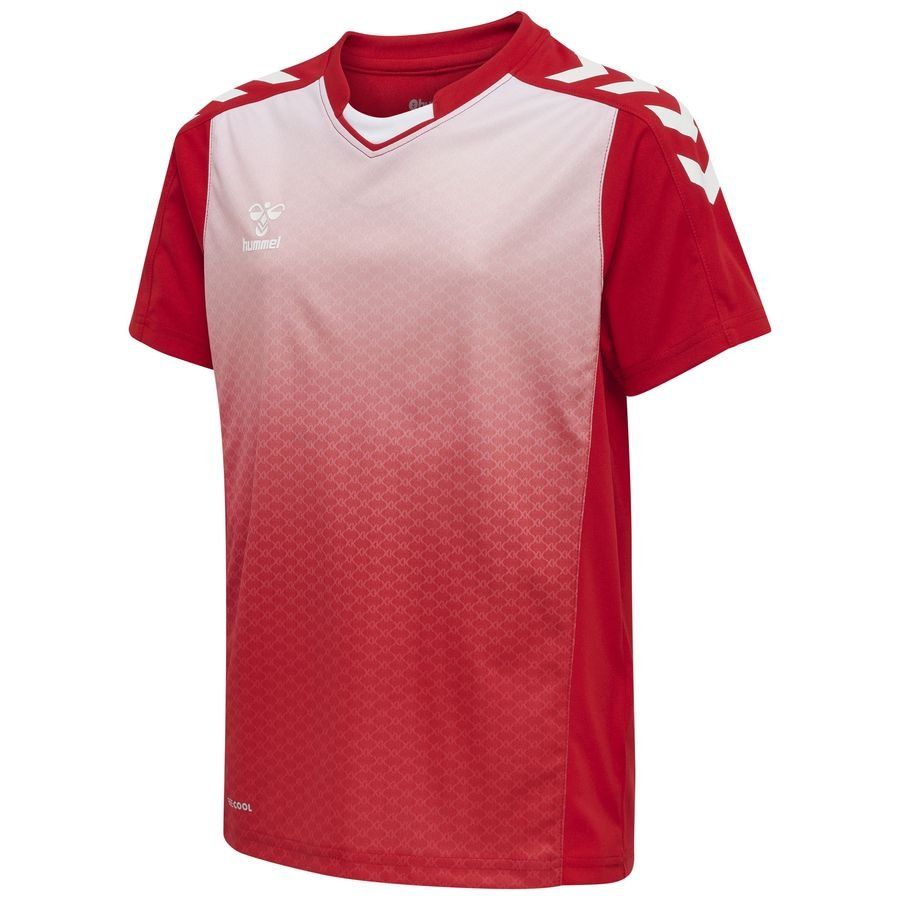 Maillot à manches courtes