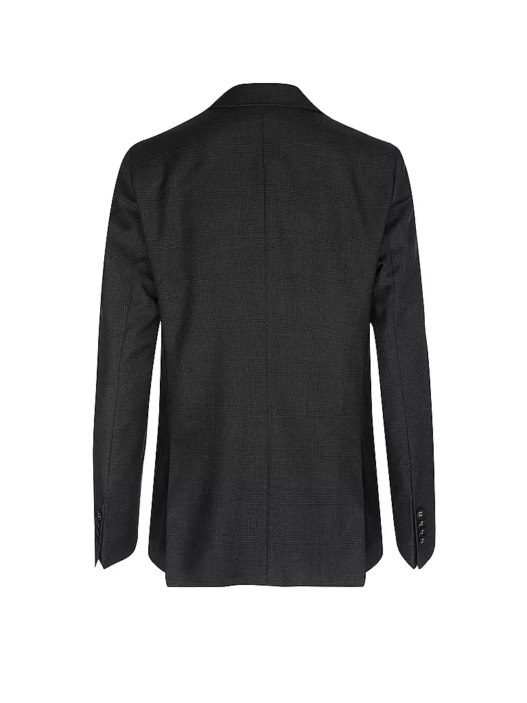 OFFICINE GENERALE Blazer MATHILDE schwarz