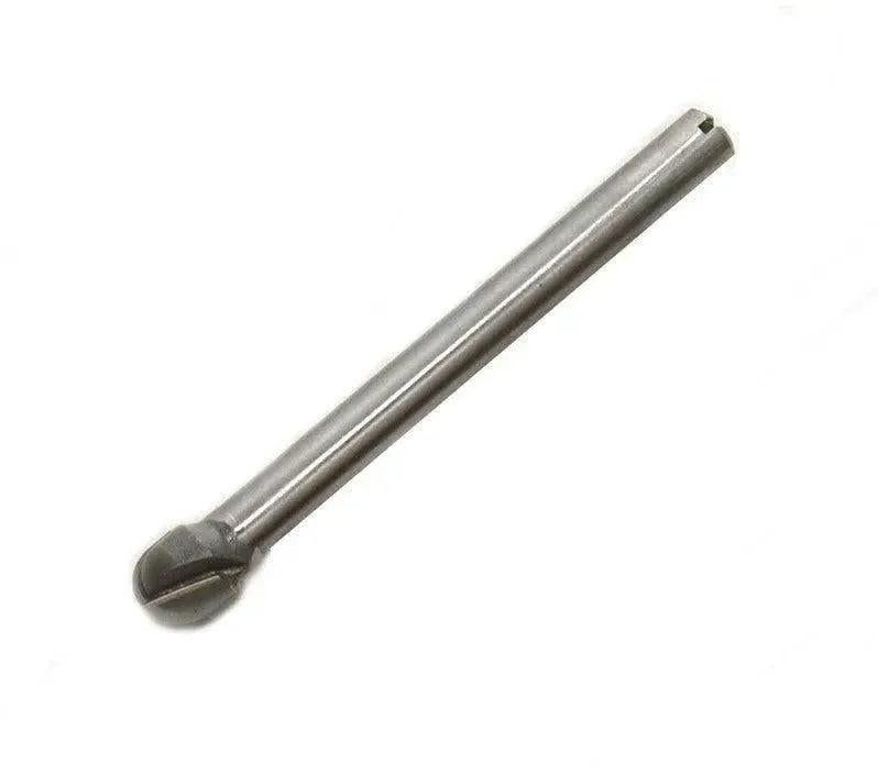 Renovaid Master houtrotfrees bolkopfrees 9.5x6x65mm - A-701456