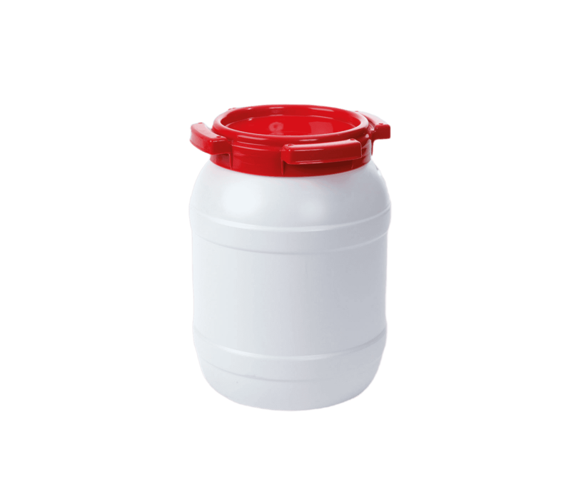 Waterkluis 6,4L