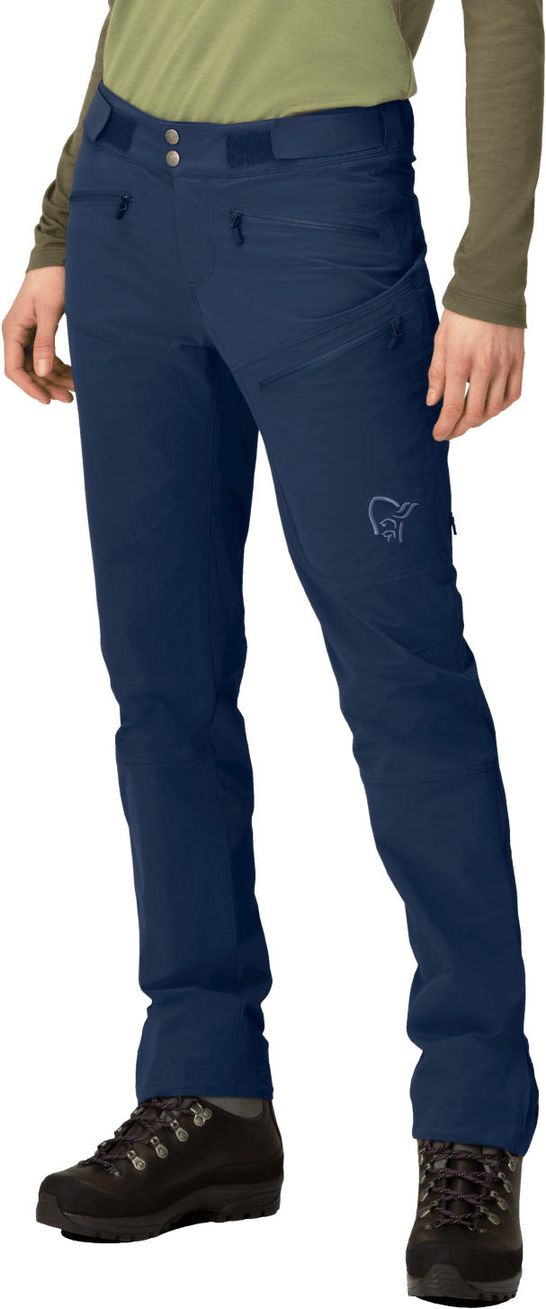 Norrøna Femund Flex1 LT Pant W's