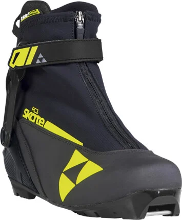 FischerRC3 Skate - schwarz
