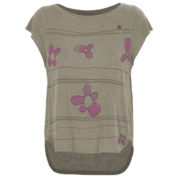 E9 - Women's Pimpi - T-shirt