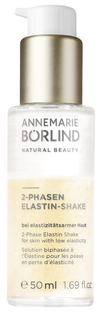 Annemarie Borlind 2-Phasen Elastin Shake 50ML