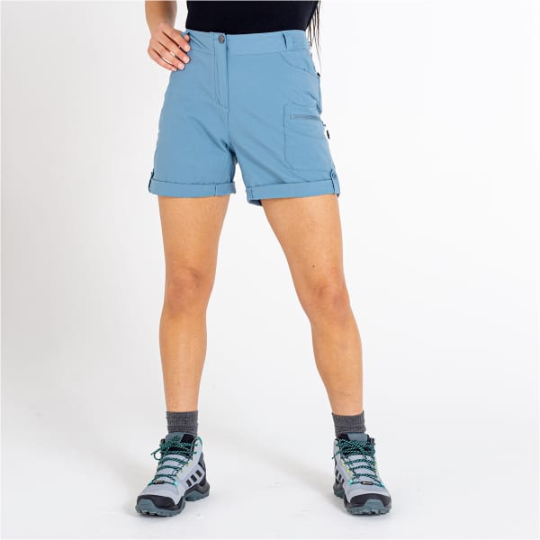 Short randonnée DARE 2B MELODIC II SHORT W BLUESTONE