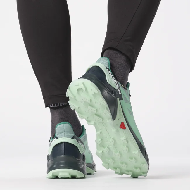 SUPERCROSS 4 GORE-TEX  Chaussures de trail running pour femme
