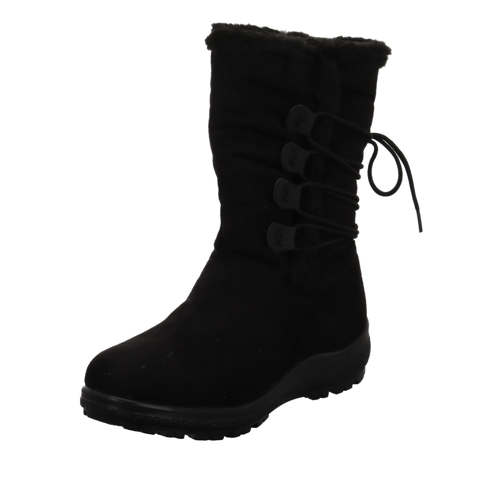 Stiefel 247-693-BK