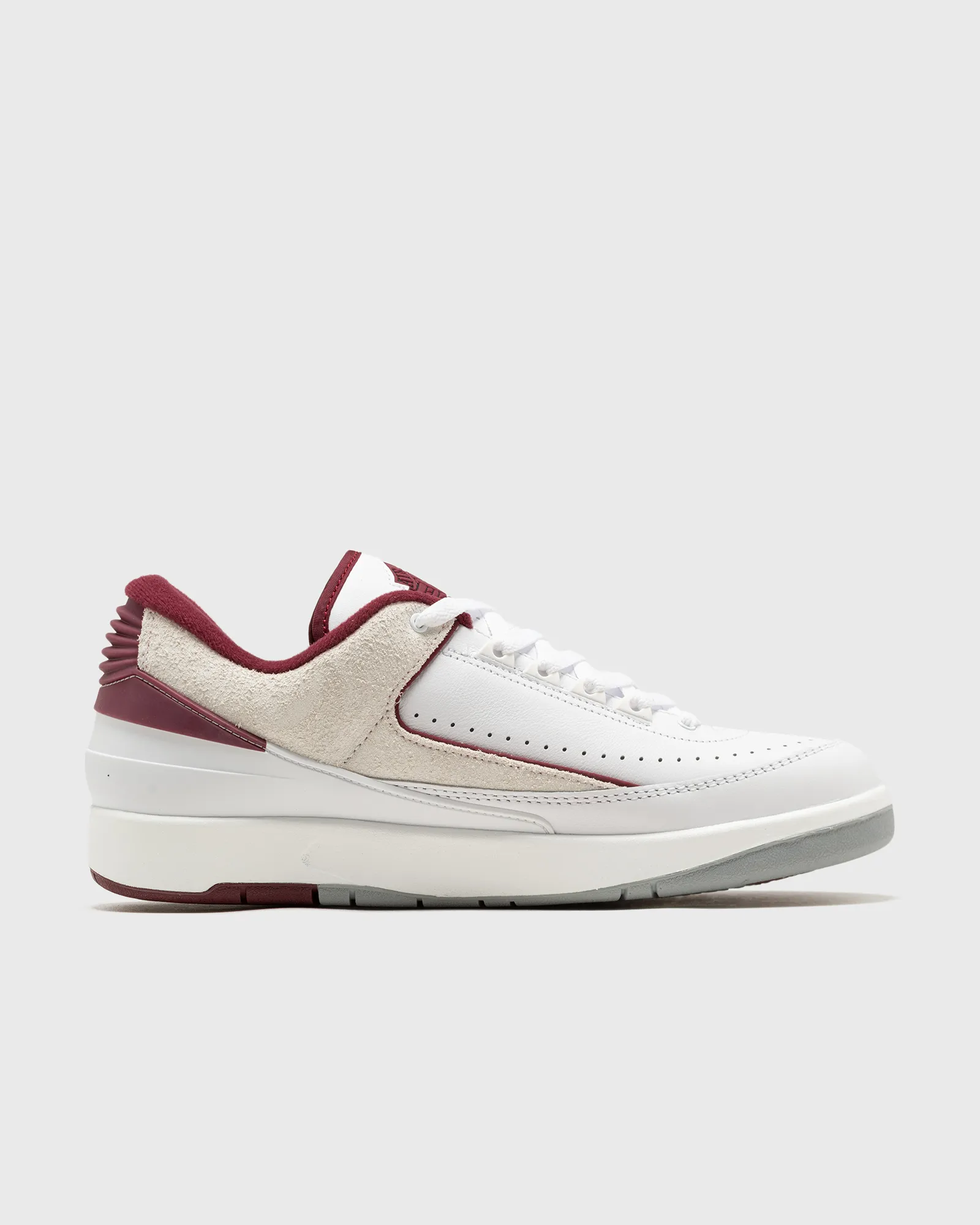 Jordan AIR JORDAN 2 RETRO LOW 'Cherrywood Red'
