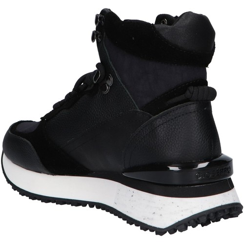 Gioseppo - 64369-FORDE Negro