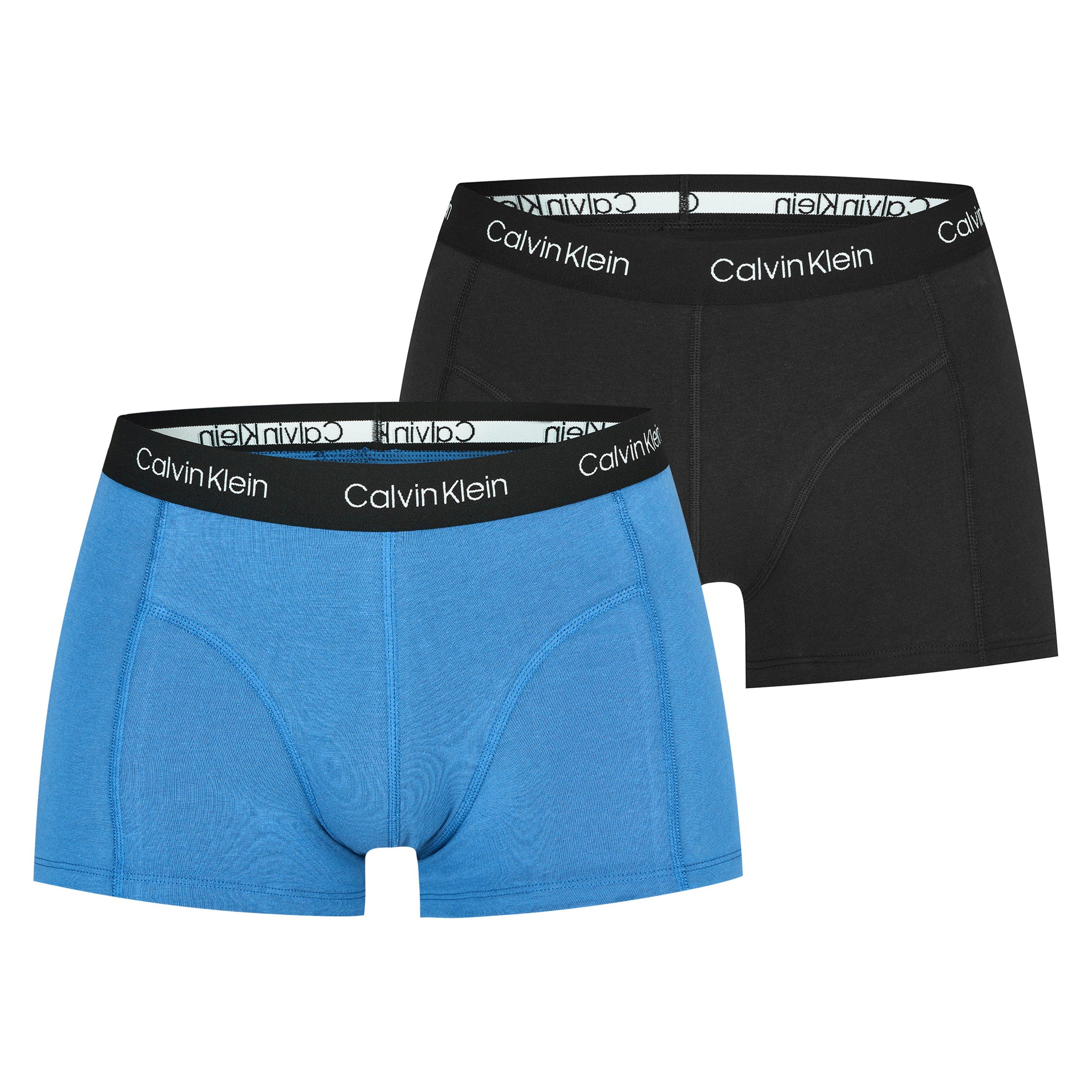Calvin Klein 365 2 Pack Trunks