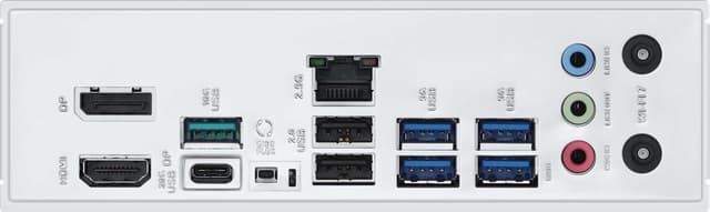 ASUS PRIME Z890M-PLUS WIFI bundkort
