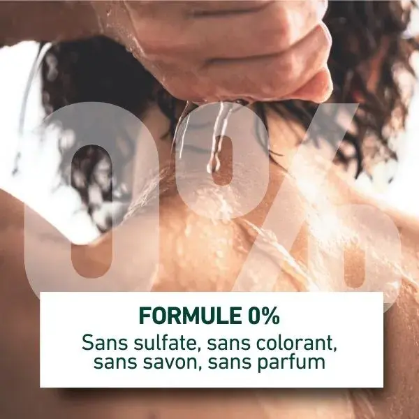 Vendôme Laboratories - Gel de Banho Hidra-Protetor 0% CALMV+ 750ml