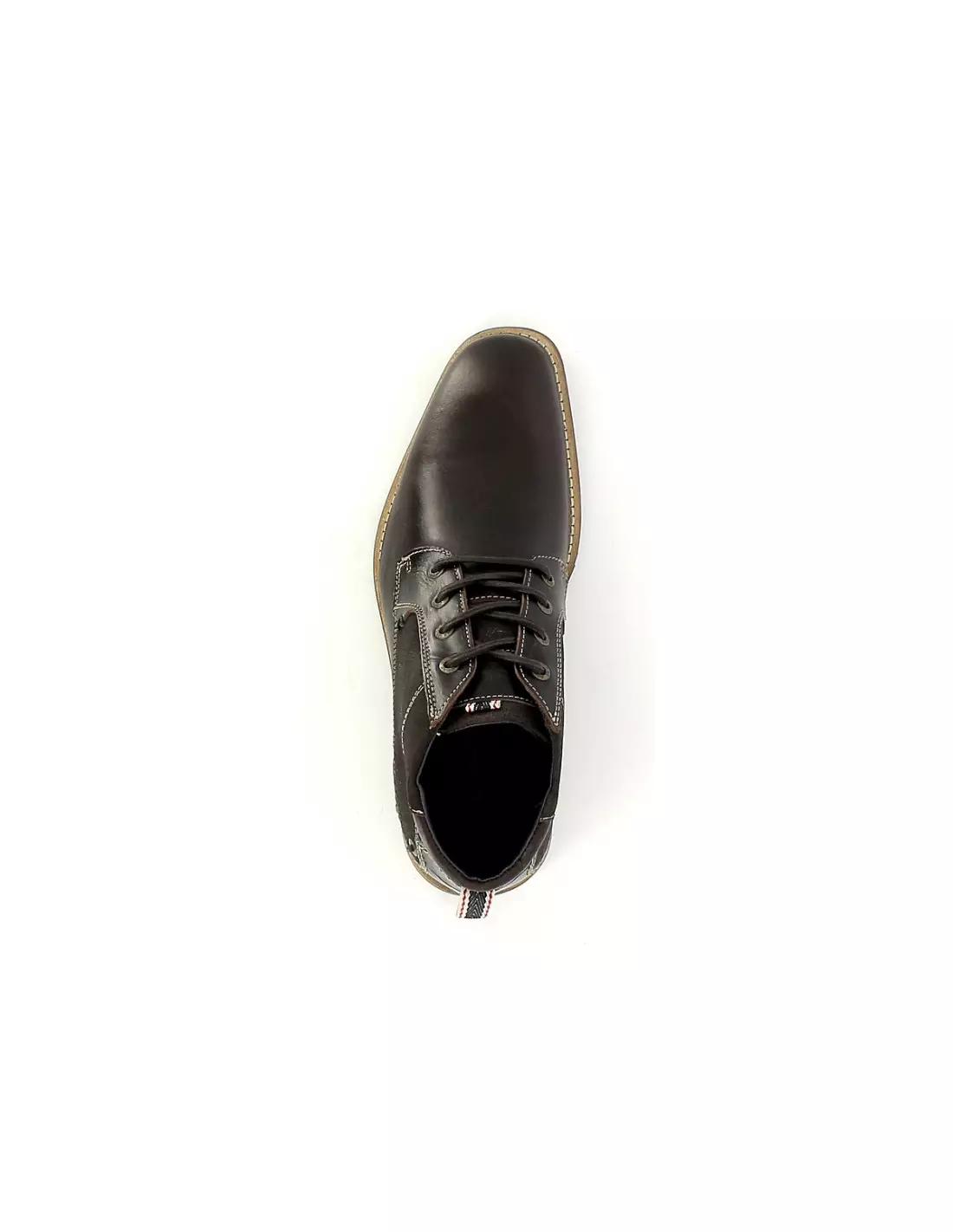 JOOZE JOSMI J5345 X187 - Bottines & boots Marron