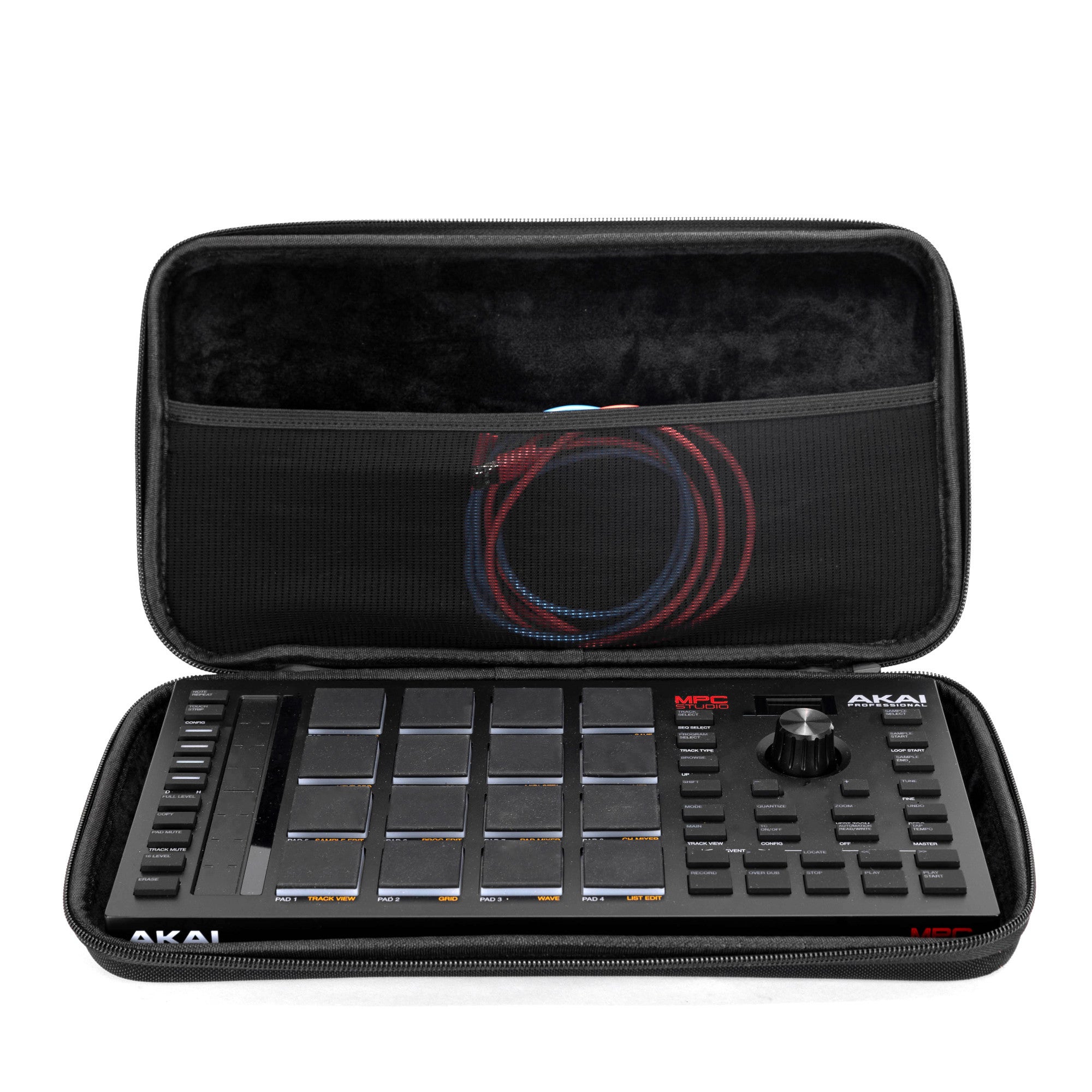 Analog Cases PULSE Case For Akai MPC Studio