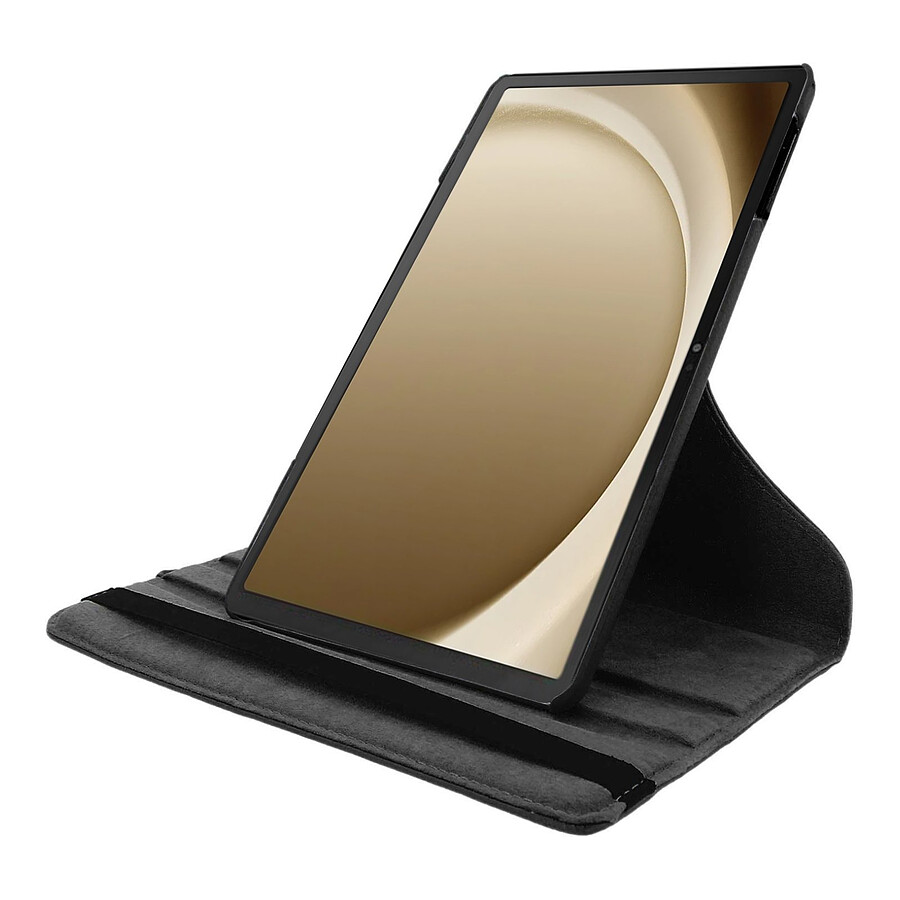 Akashi Etui Folio pour Galaxy Tab A9+ 11