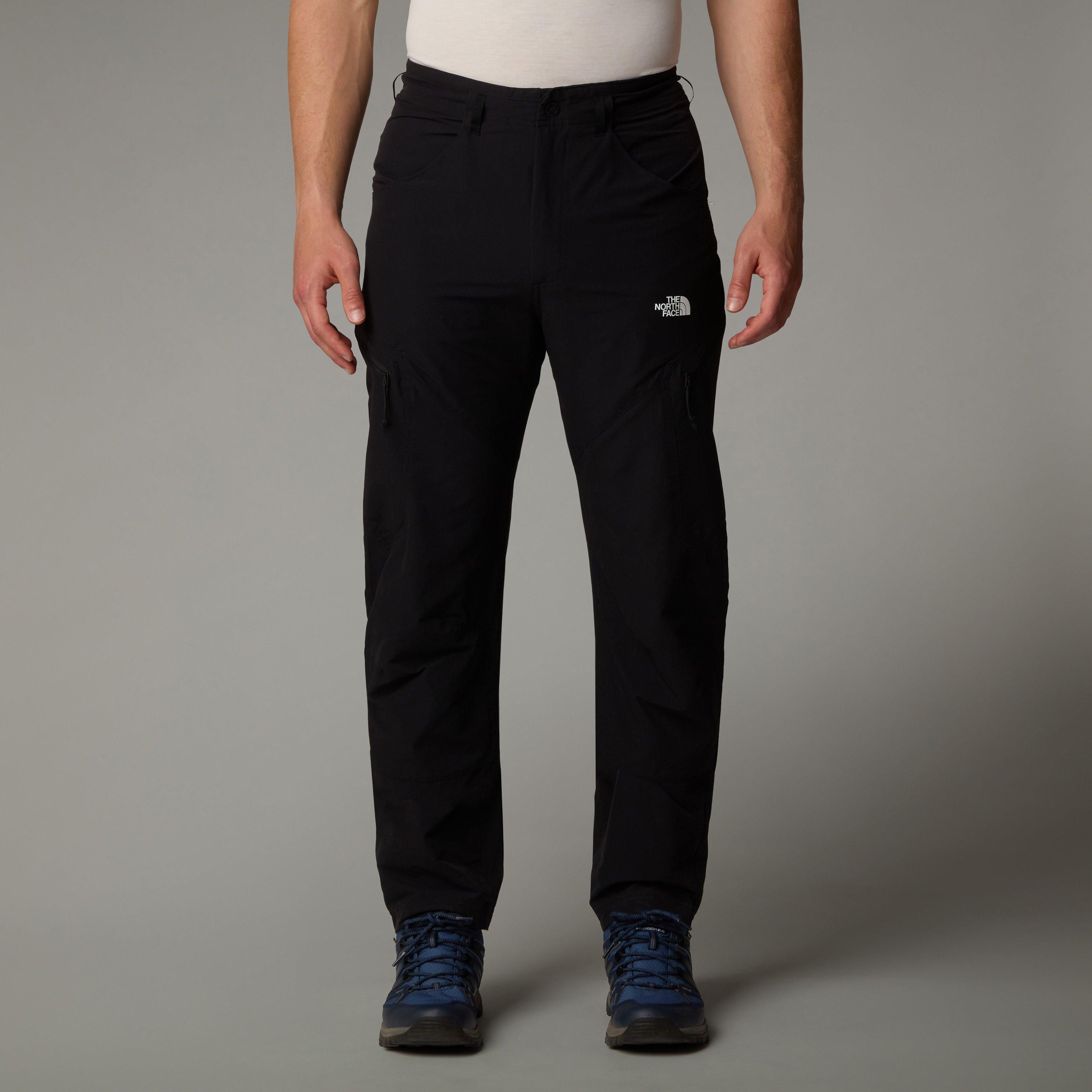 The North Face TNF Exploration Tapered Trousers Mens