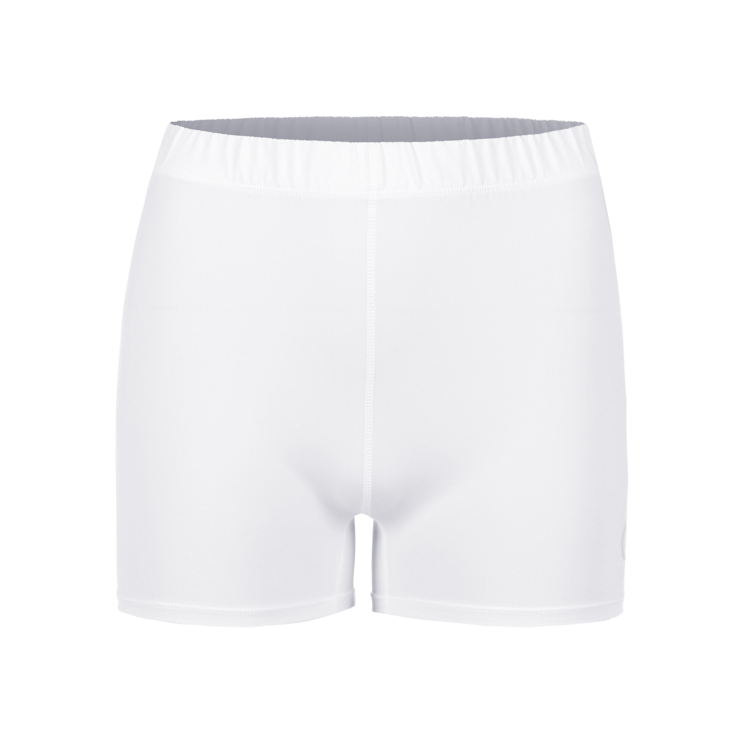Quiet Please Mind Volley Robe Femmes - Lilas , Blanc