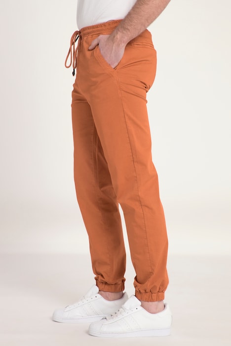 Chino FLEXNAMIC®, Elastikbund, Modern Straight Fit