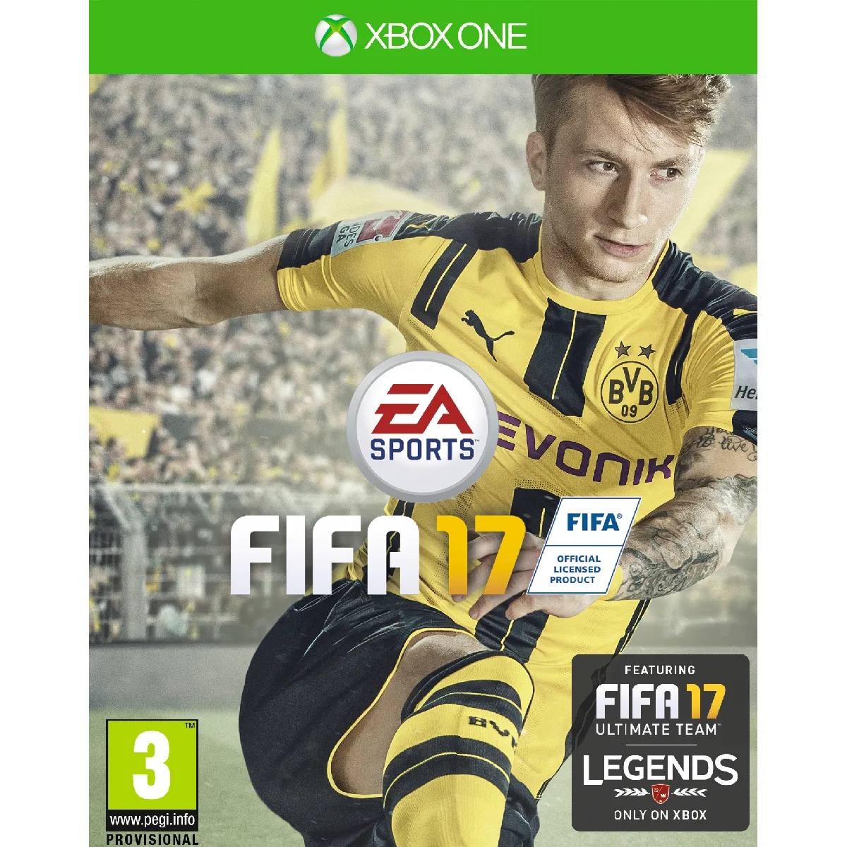 Fifa 17