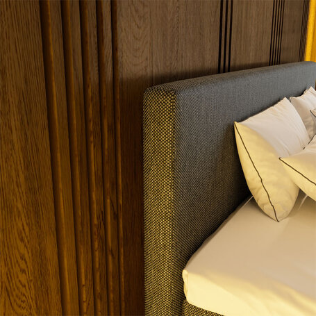 Boxspring Hotel
